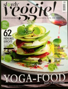 Veggie